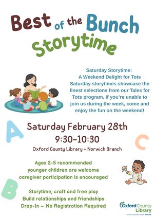 NOR - Best of The Bu